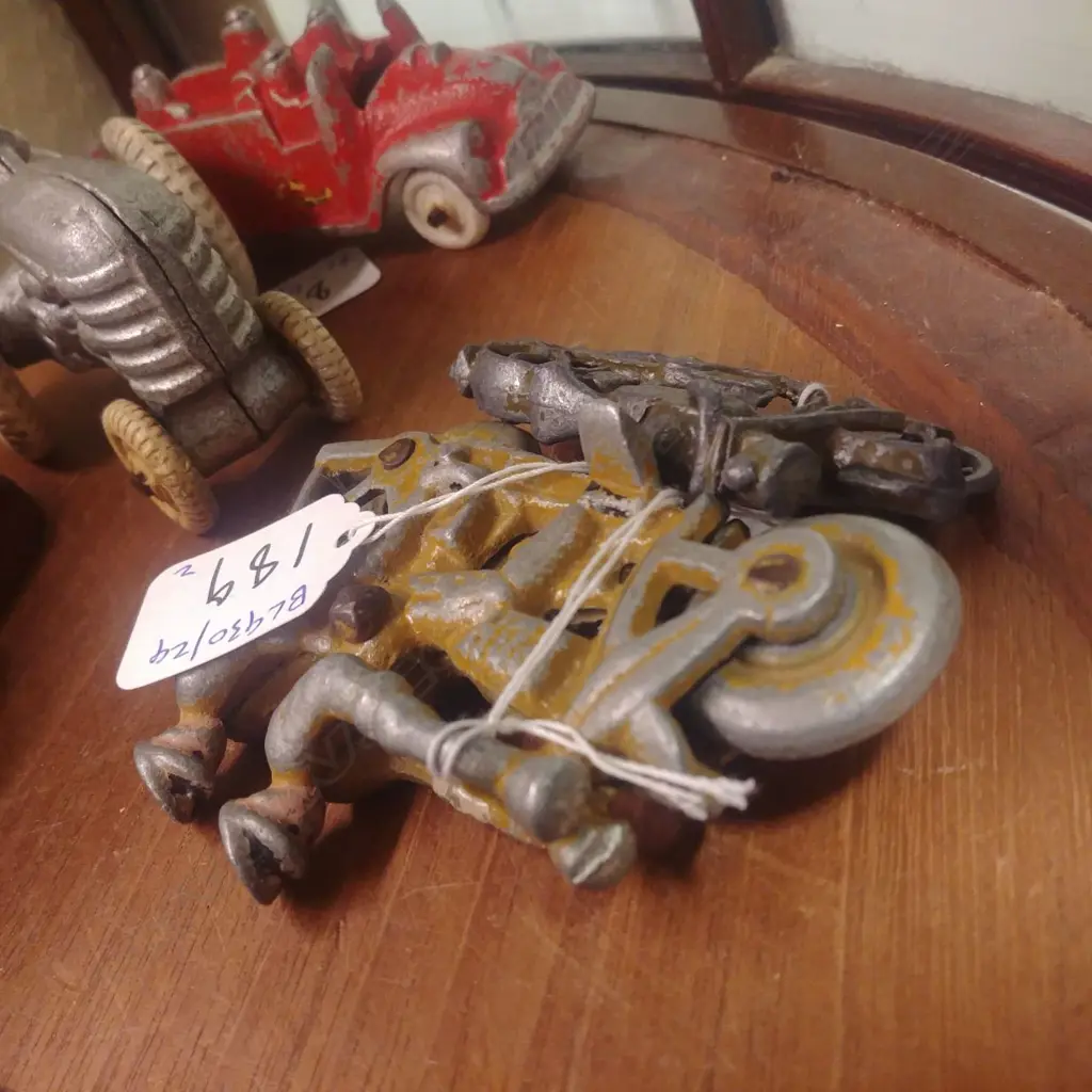FUN HO MOTORBIKE & ANOTHER Image 1++
