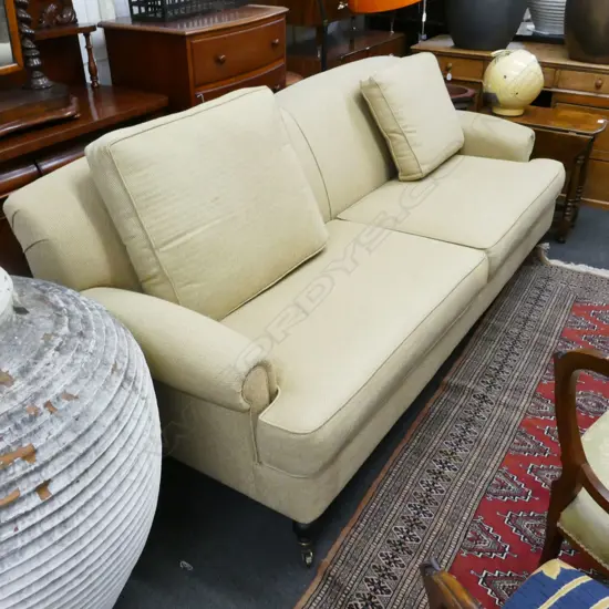 3 SEATER SOFA