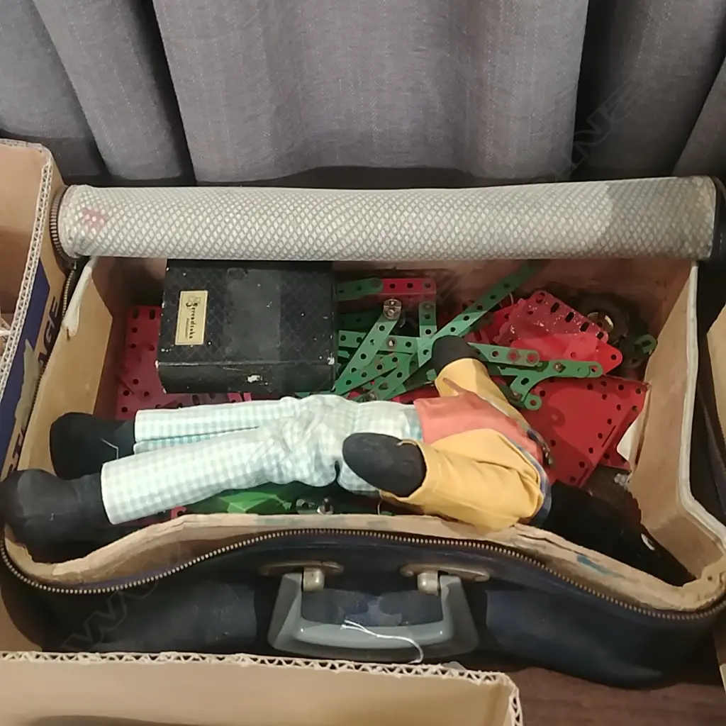 ASST MECCANO+GOLLY Image 1++