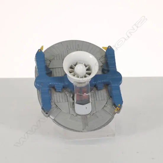 CORGI MAJOR SR-NI H.D.L HOVERCRAFT (1119) Image 1++