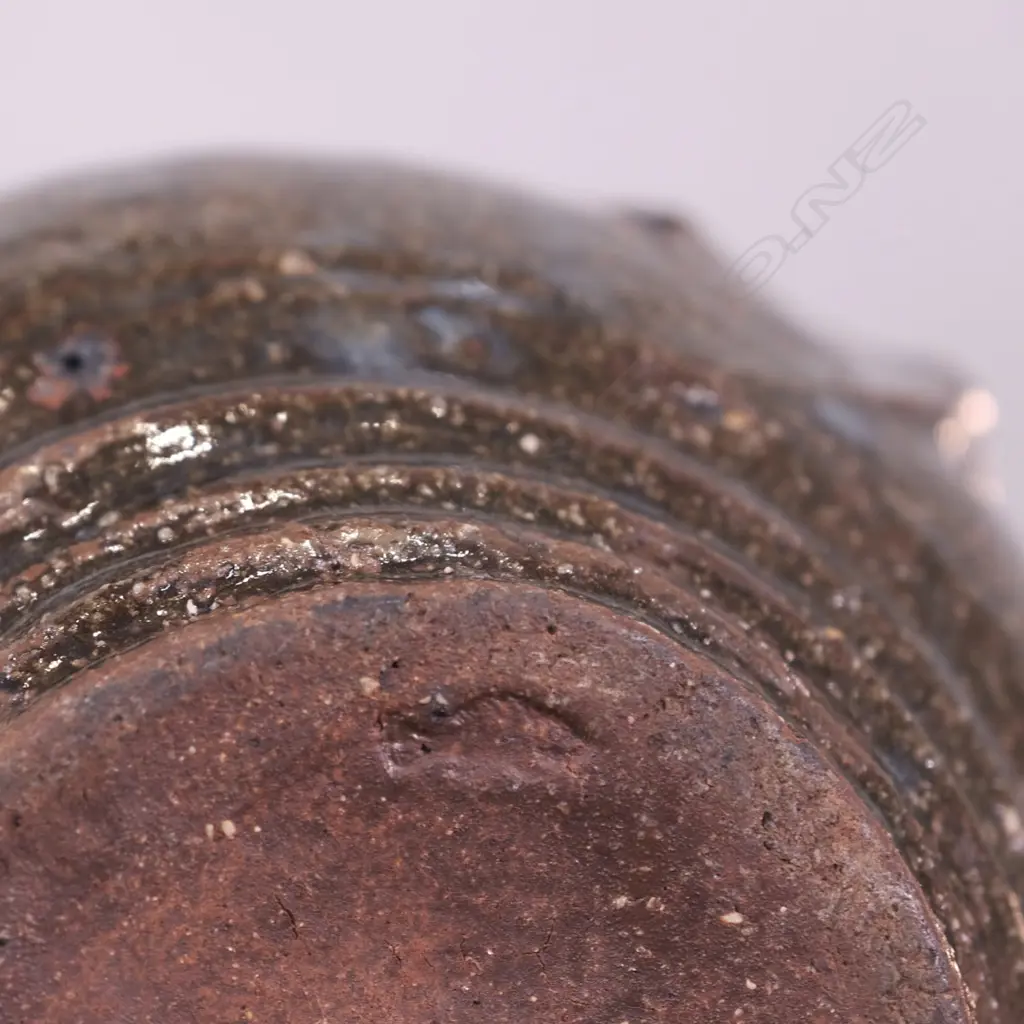 PETER ALGAR LIDDED JUG Image 1++