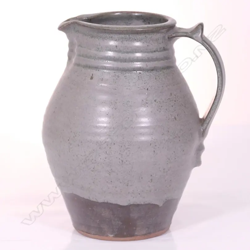 PETER STITCHBURY LG JUG Image 1++