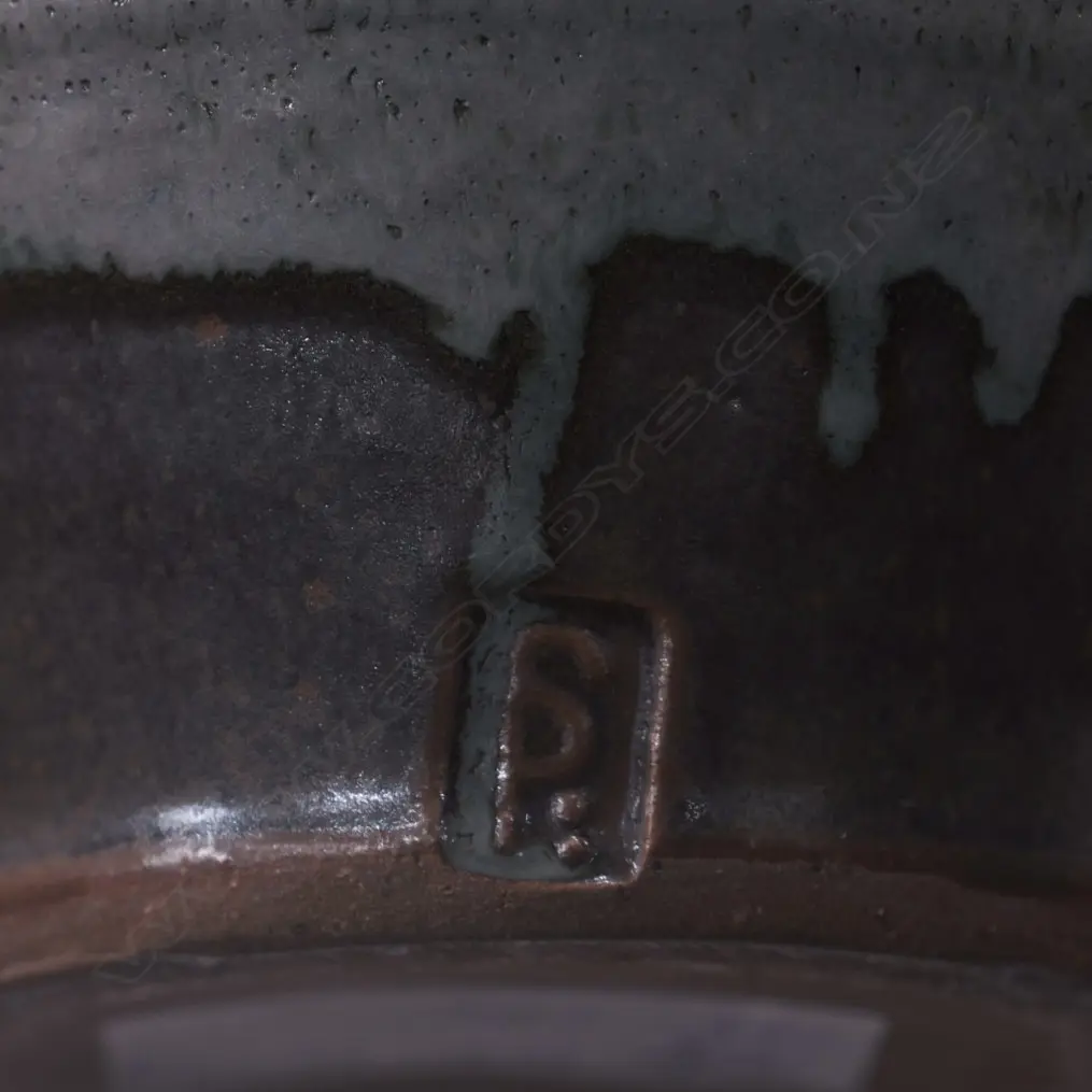 PETER STITCHBURY LG JUG Image 1++