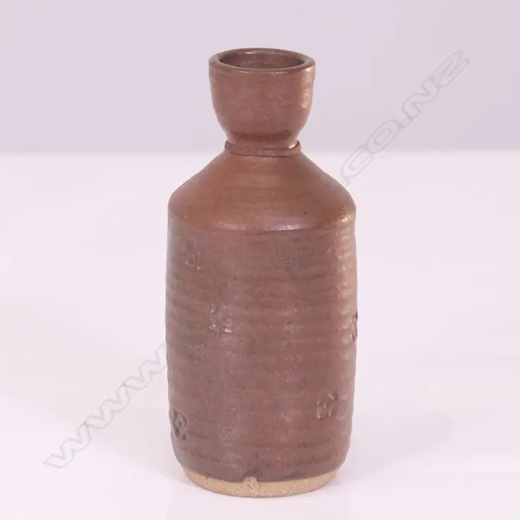 MARTIN BECK FLARED TOP VASE Image 1++