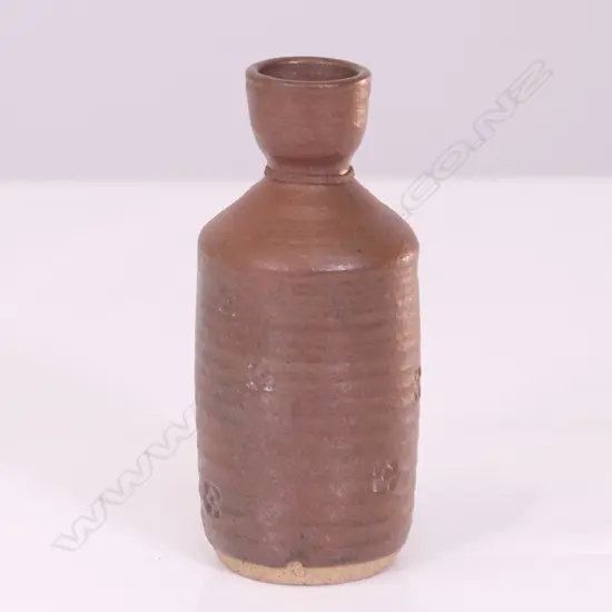 MARTIN BECK FLARED TOP VASE