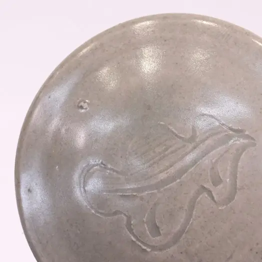 ST IVES POTTERY(BERNARD LEACH) LIDDED COFFEE POT Image 1++