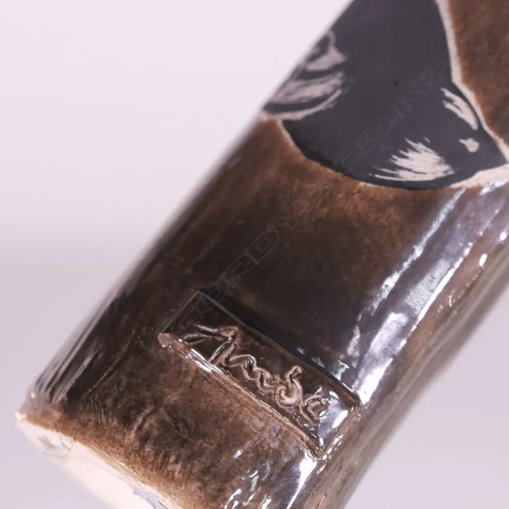 AMBER SMITH FANTAIL POURING VESSEL Image 1++