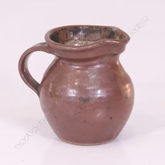BARRY BRICKELL SM JUG
