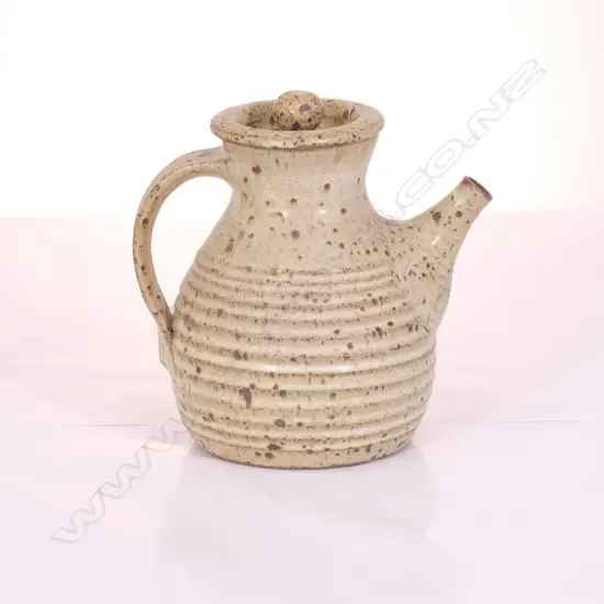 IAN FIRTH LG COFFEE POT