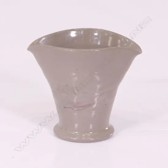 ELIZABETH MATHESON SM VASE