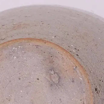 PETER ALGAR LIDDED POT Image 1++