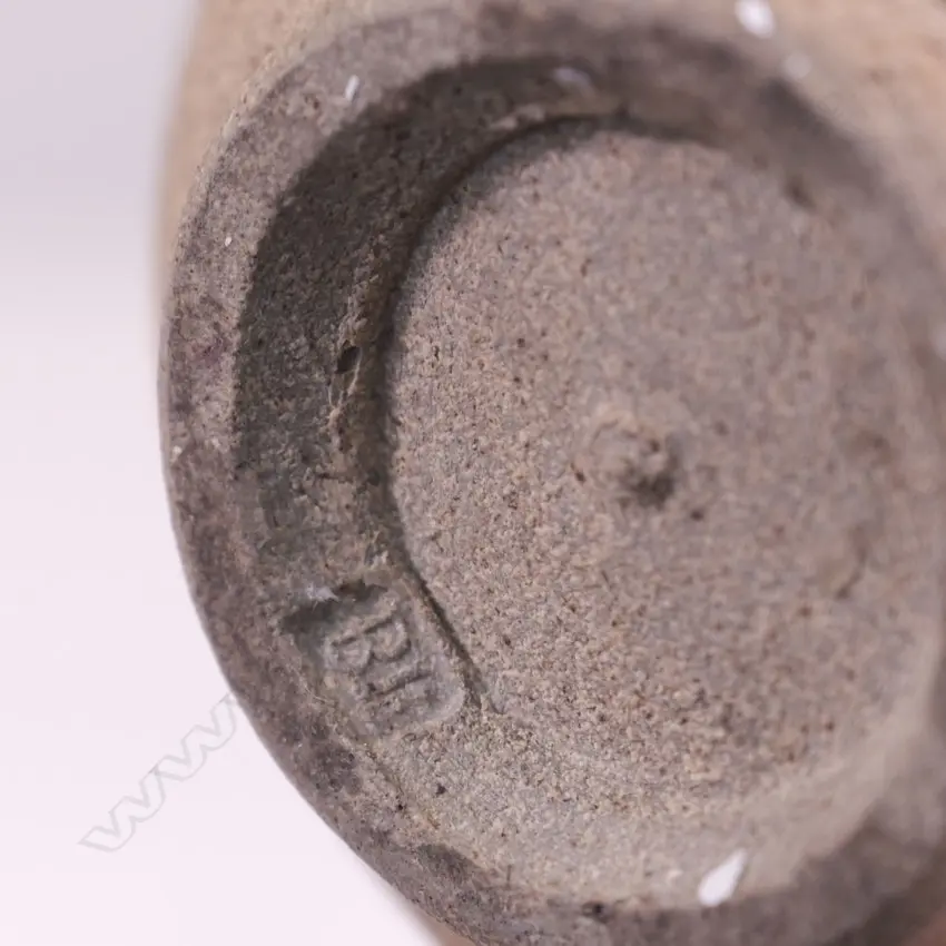BERNARD LEACH POTTERY BOWL Image 1++