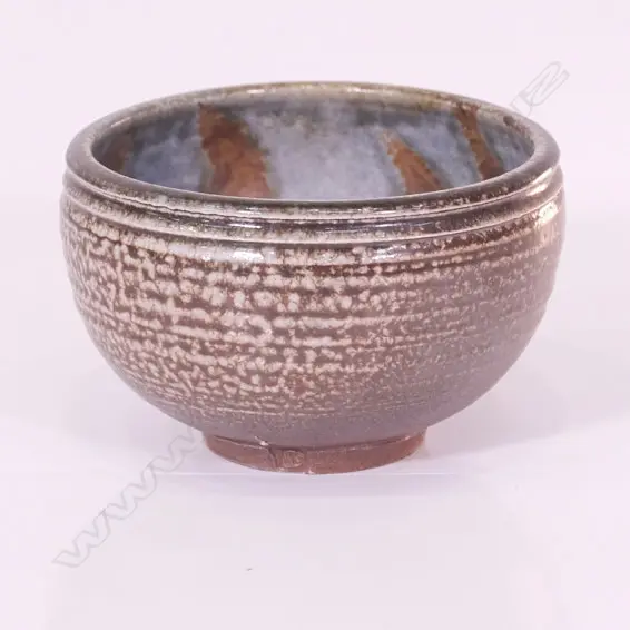 IAN DARZEL SALT GLAZE Image 1++