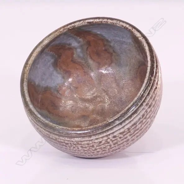 IAN DARZEL SALT GLAZE Image 1++