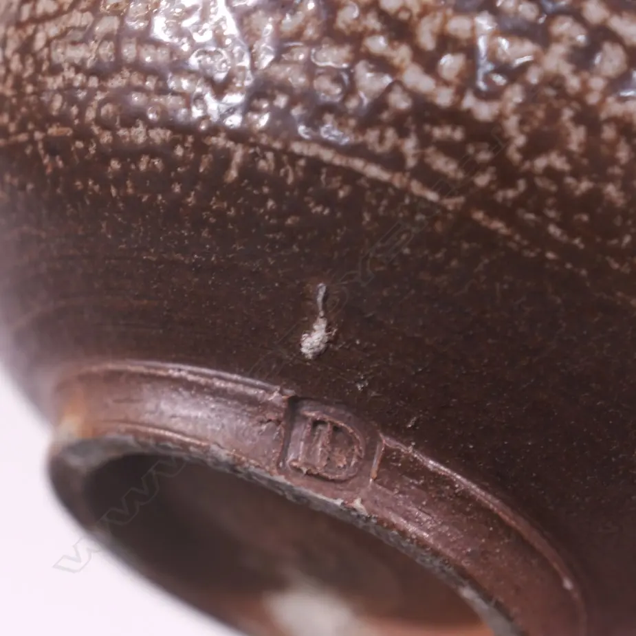 IAN DARZEL SALT GLAZE Image 1++