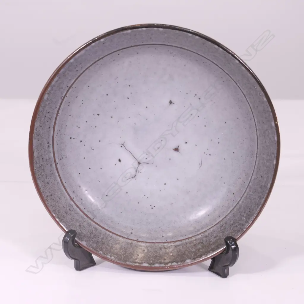 LEN CASTLE WIDE BOWL Image 1++