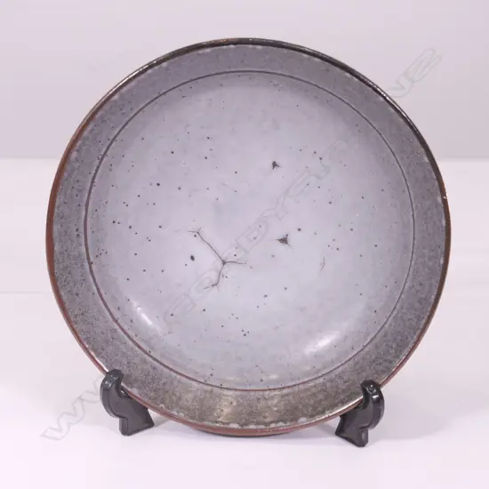 LEN CASTLE WIDE BOWL