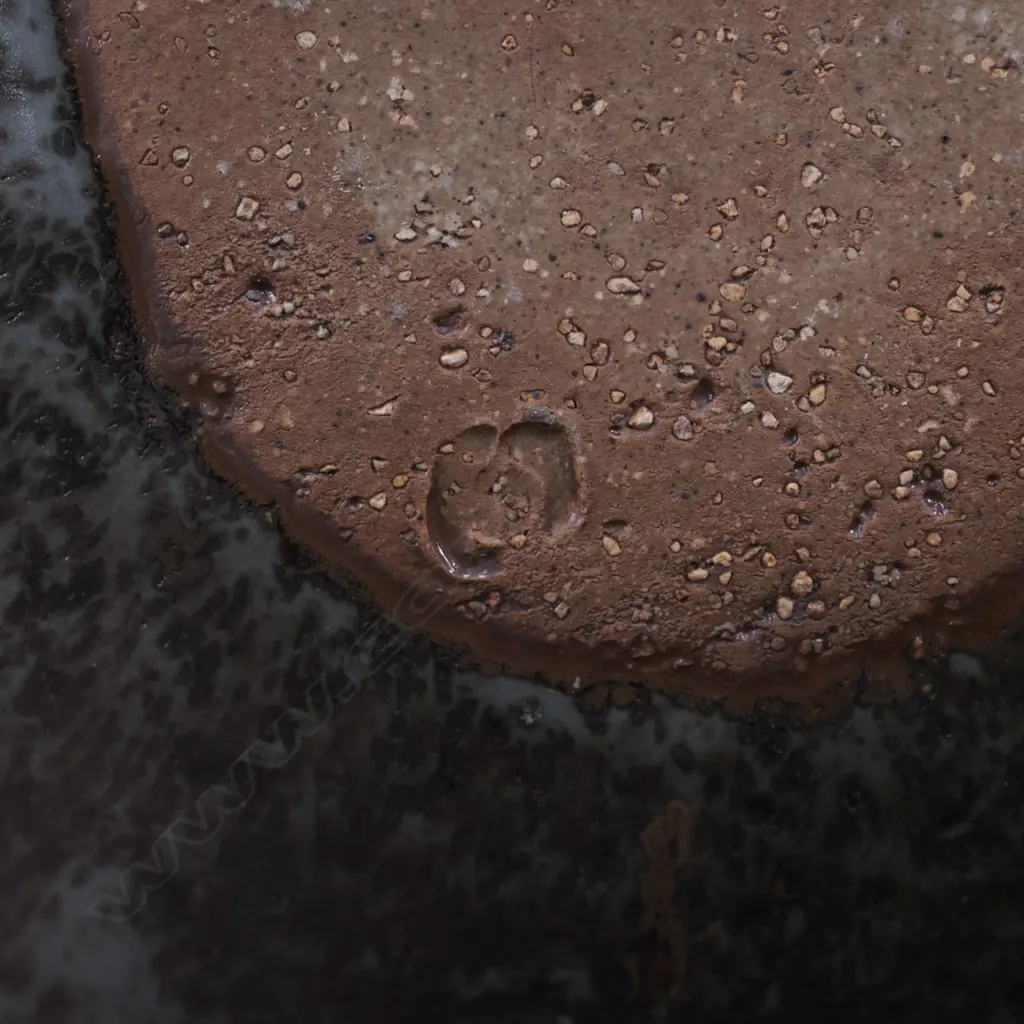 LEN CASTLE RECTANGULAR BOWL Image 1++