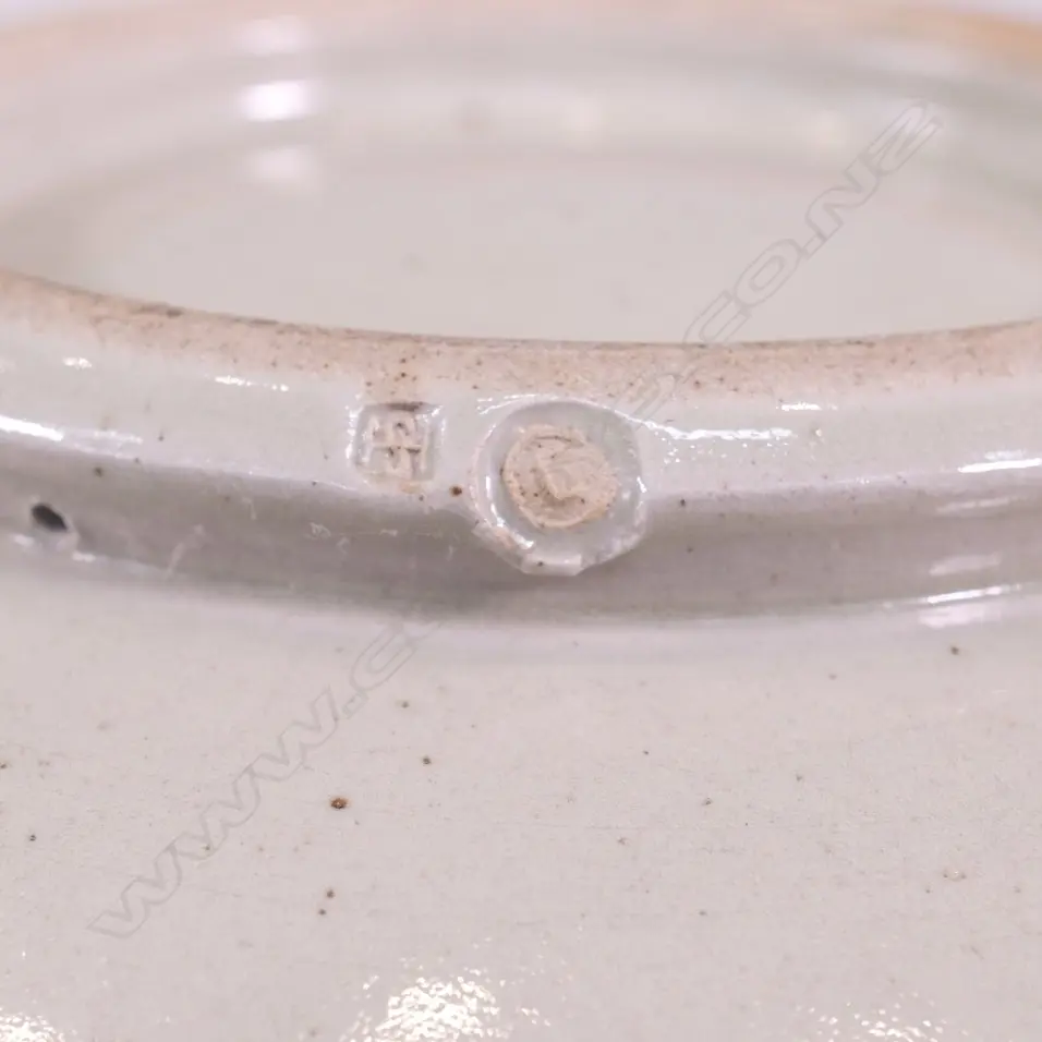 CHRIS LEWIS ENGLAND LGE WALL HANGER Image 1++