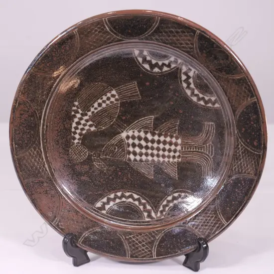 CHRIS LEWIS ENGLAND LGE WALL HANGER