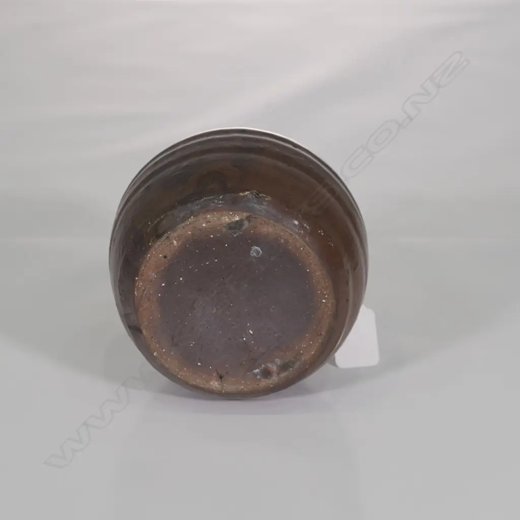 PAUL TOBIN BOTTLE NO HANDLE Image 1++