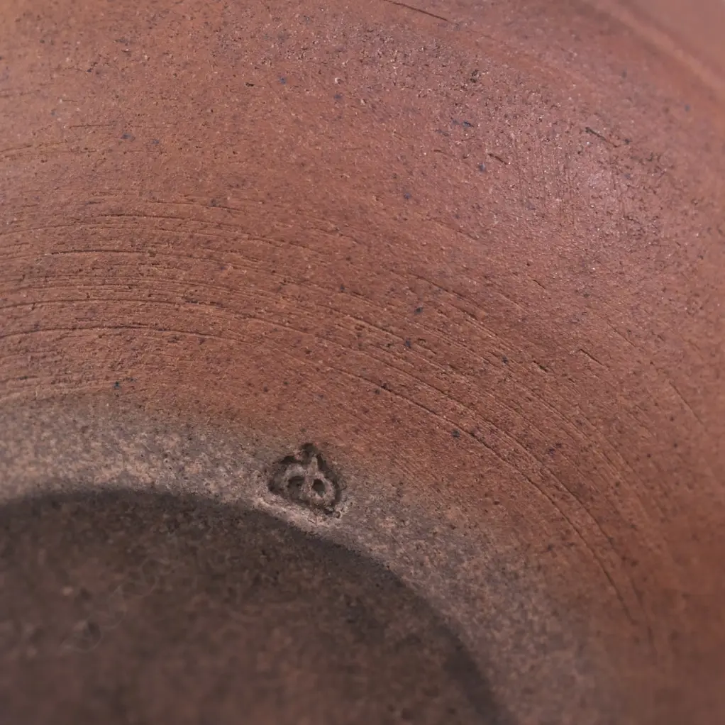 NOLA BARRON BOTTLE VASE Image 1++