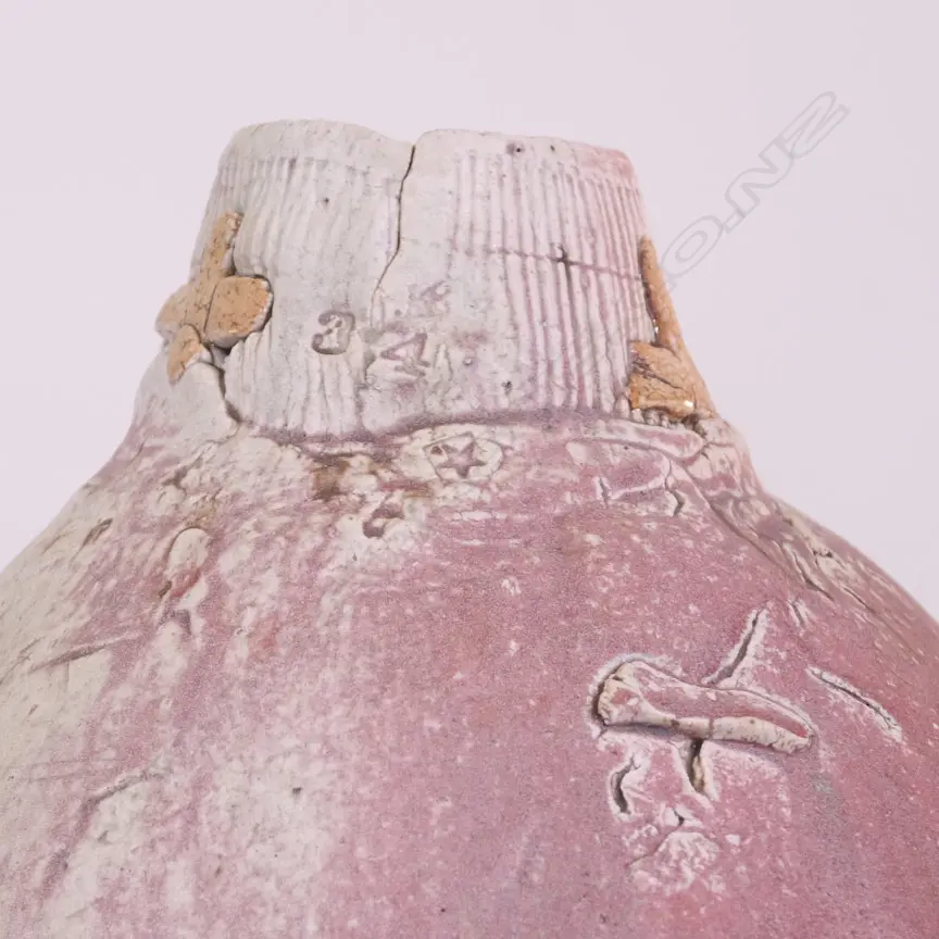 GEORGE KOJIS POT Image 1++