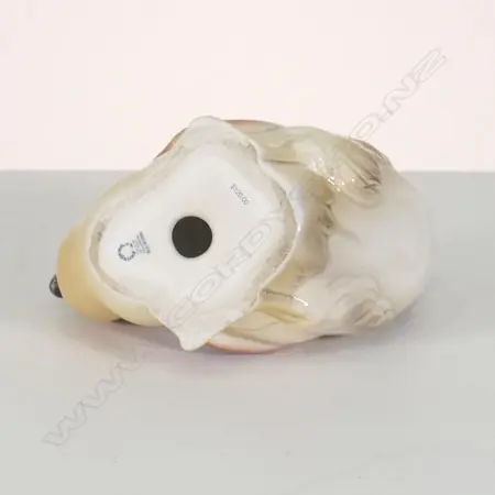 SPANISH CERAMIC DUCK, H. 155MM Image 1++