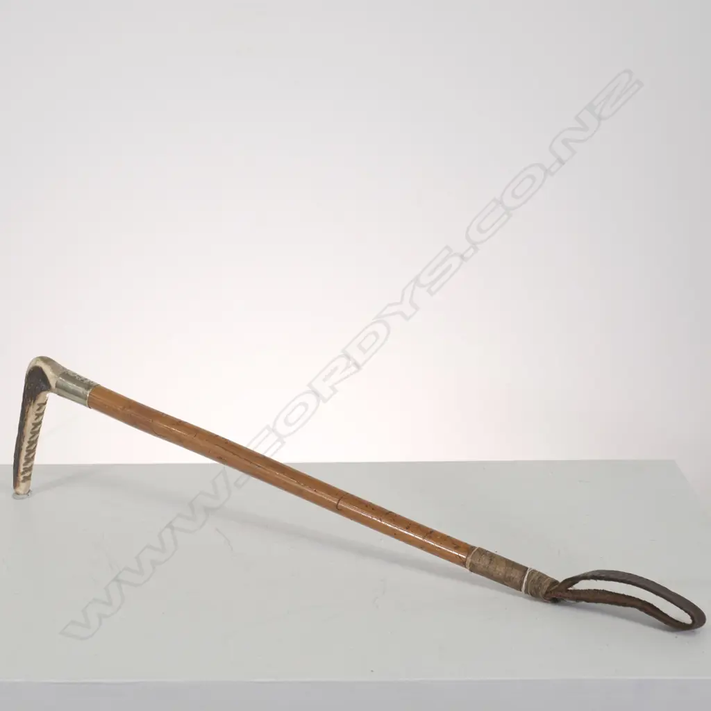 MALACA RIDING CROP Image 1++