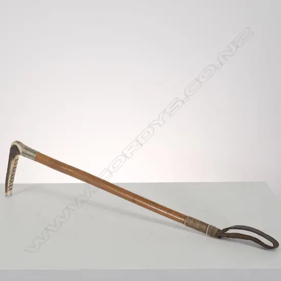 MALACA RIDING CROP