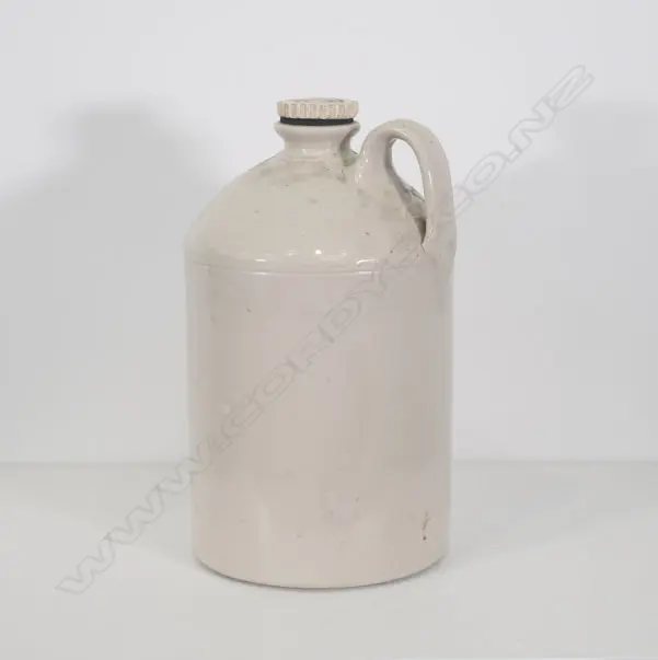 TEEPOL CROCK TOGETHER WITH TWO SMALLER, TALLEST 420MM Image 1++