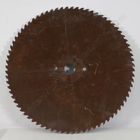 LG CIRCULAR SAW MILL BLADE, DIA. 680MM Image 1++