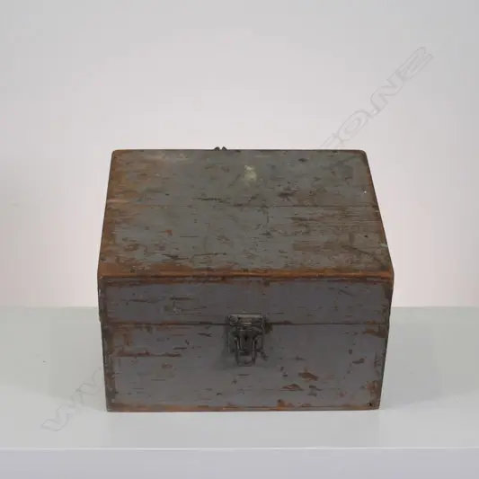A CASED THERMOCOUPLE POTENTIOMETER BY DORAN L 320 MM Image 1++