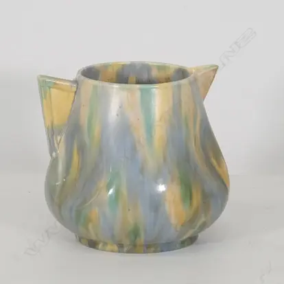 SYLVAC ART DECO JUG, H. 160MM Image 1++
