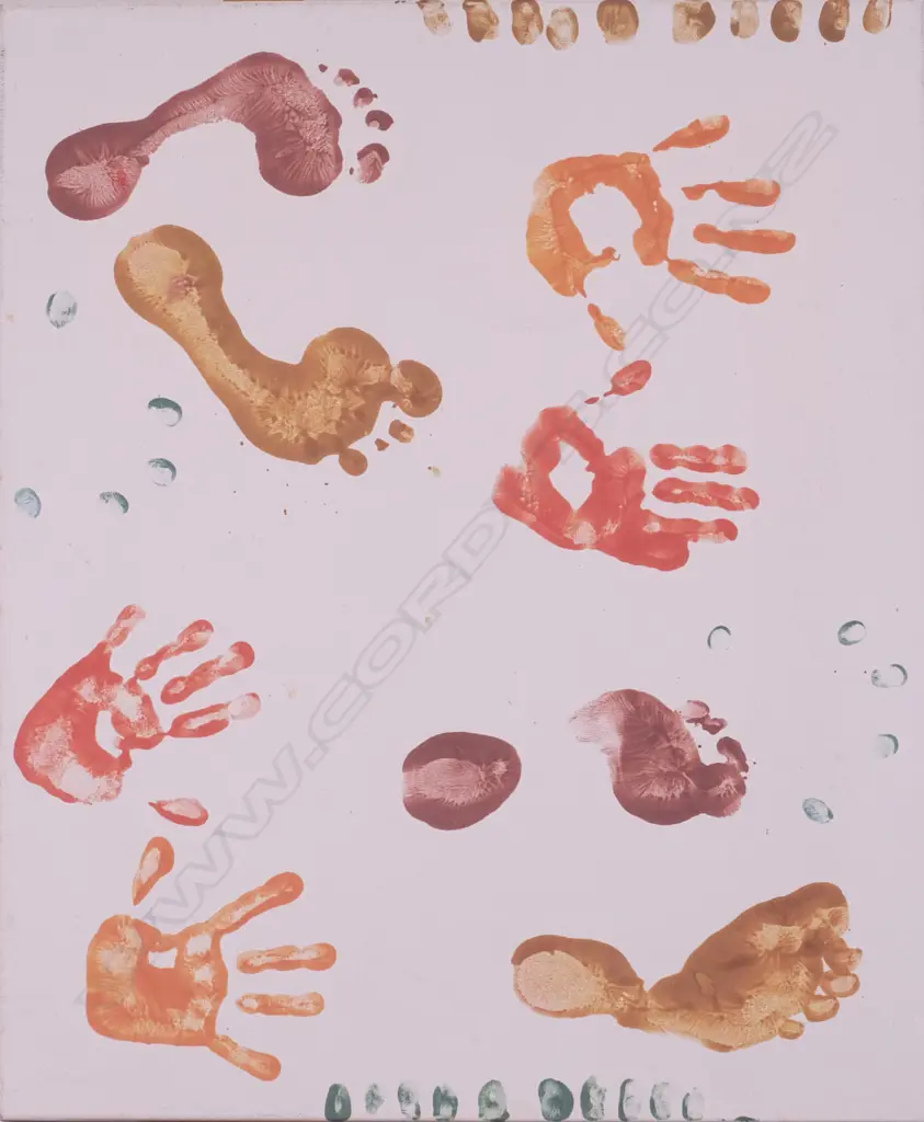 8 ASST FRAMED AND UNFRAMED PRINTS AND ARTWORKS LARGEST 570X830MM Image 1++