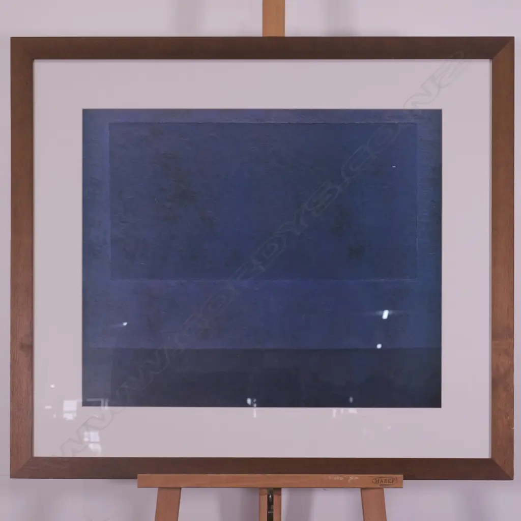 LARGE JOHN PARKER PRINT Image 1++