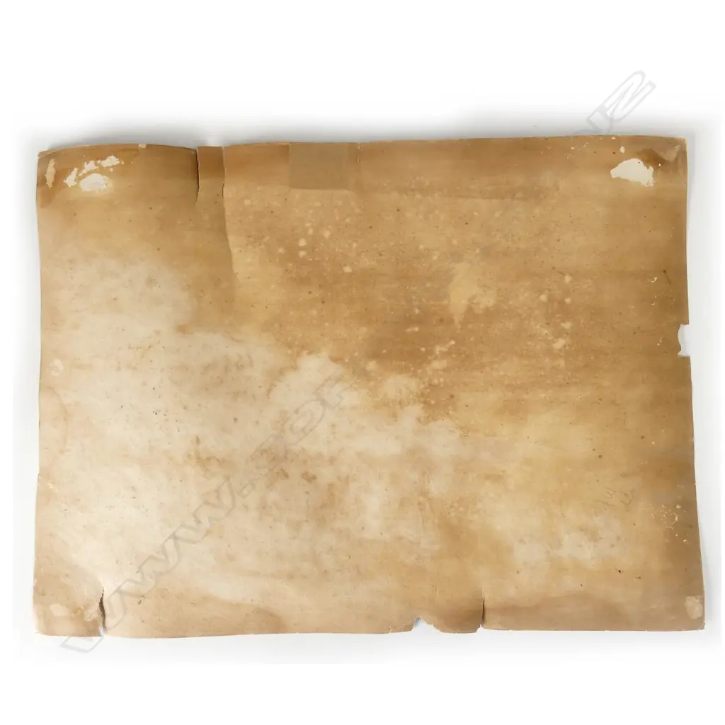 An 1844 Baxter print Image 1++