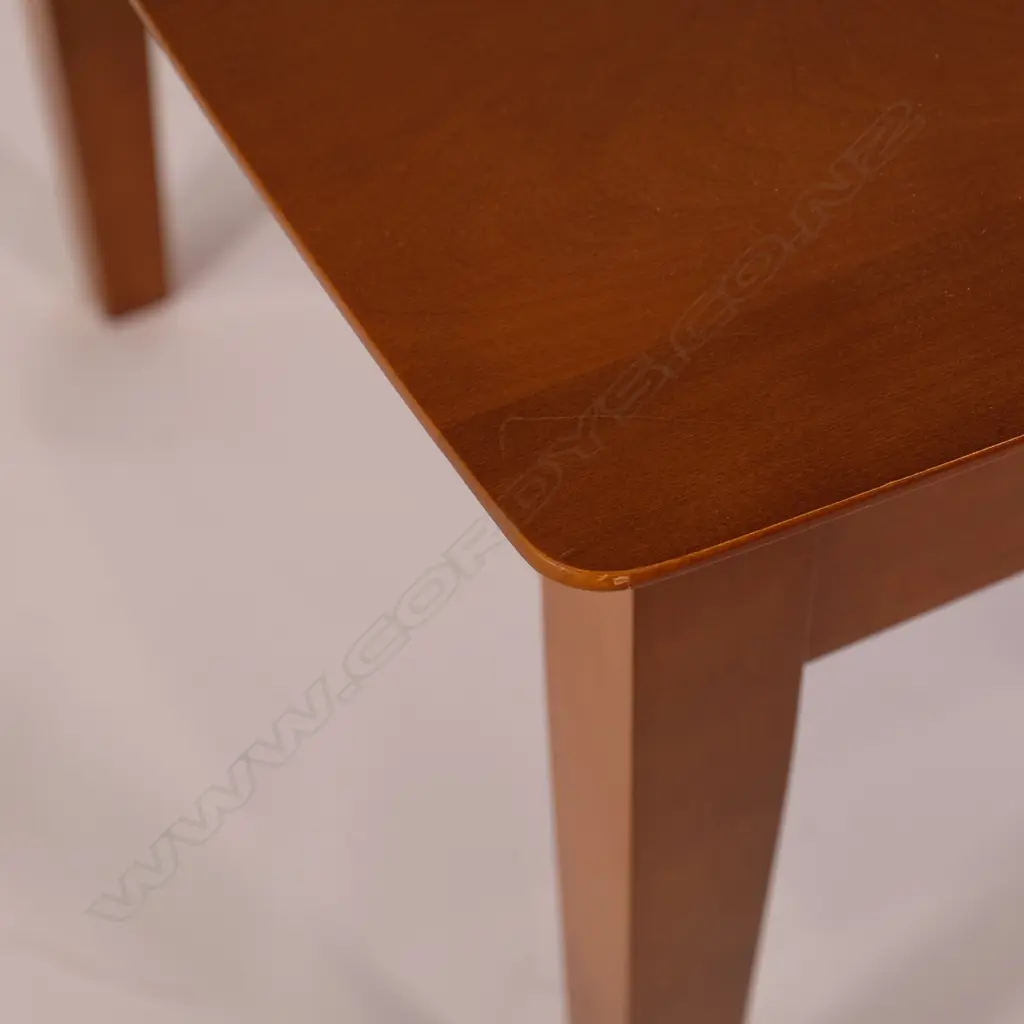 WILLETTS FURNITURE COMPANY NZ TAWHAI COFFEE TABLE. 1000 x 570 x 470mm Image 1++