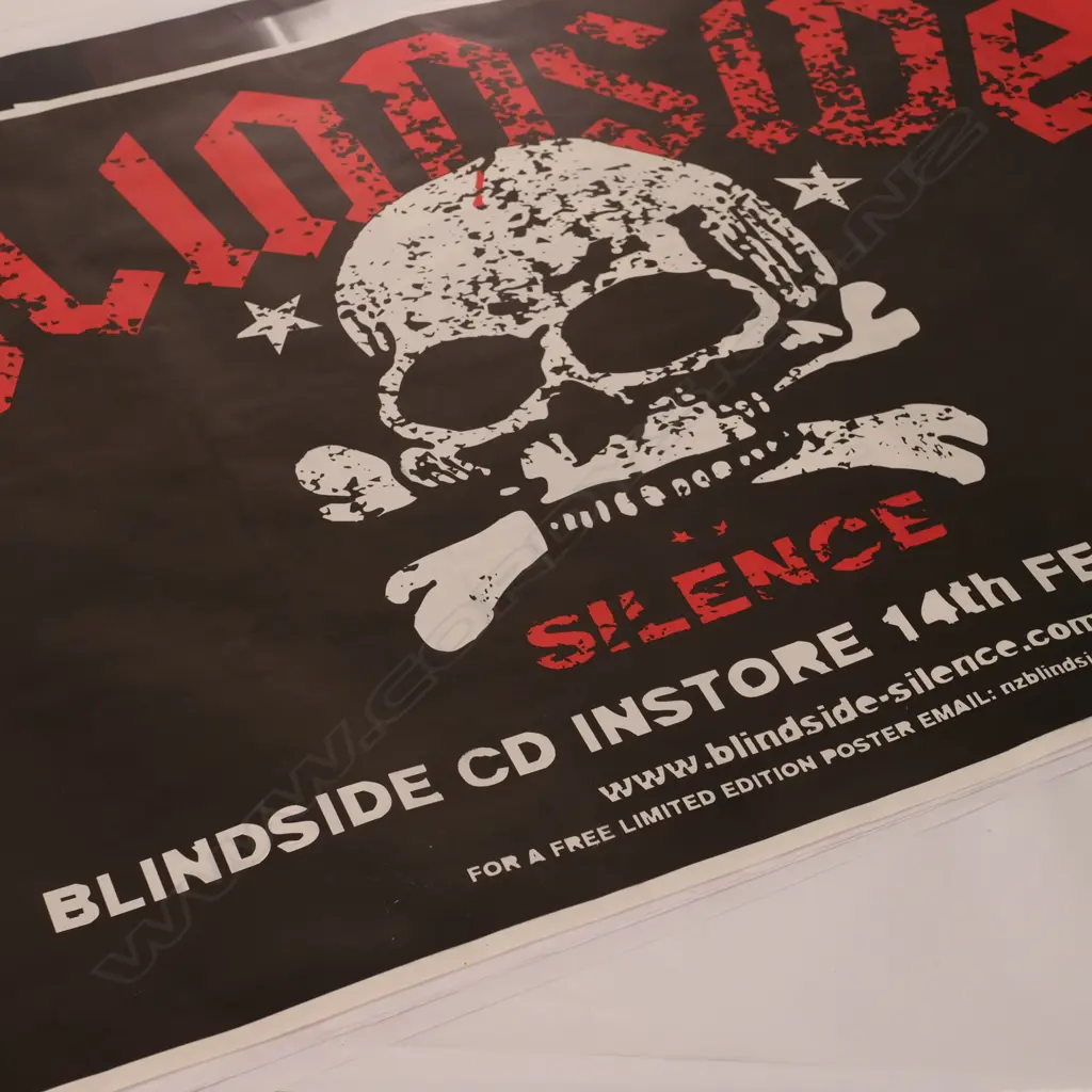 LOT OF ASSORTED MOVIE POSTERS Image 1++