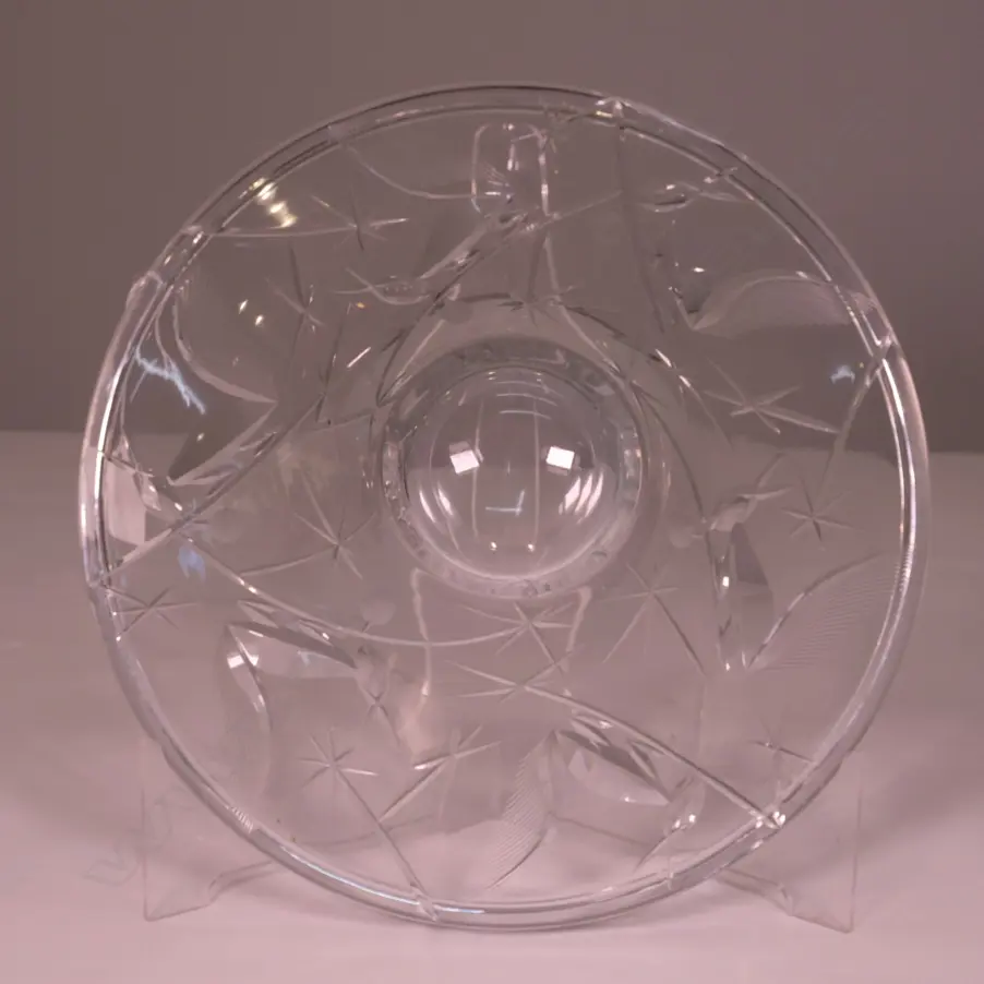 CRYSTAL SQUIRREL BOWL Image 1++