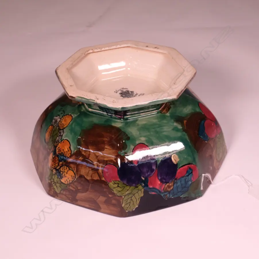 TITIAN WARE BOWL Image 1++