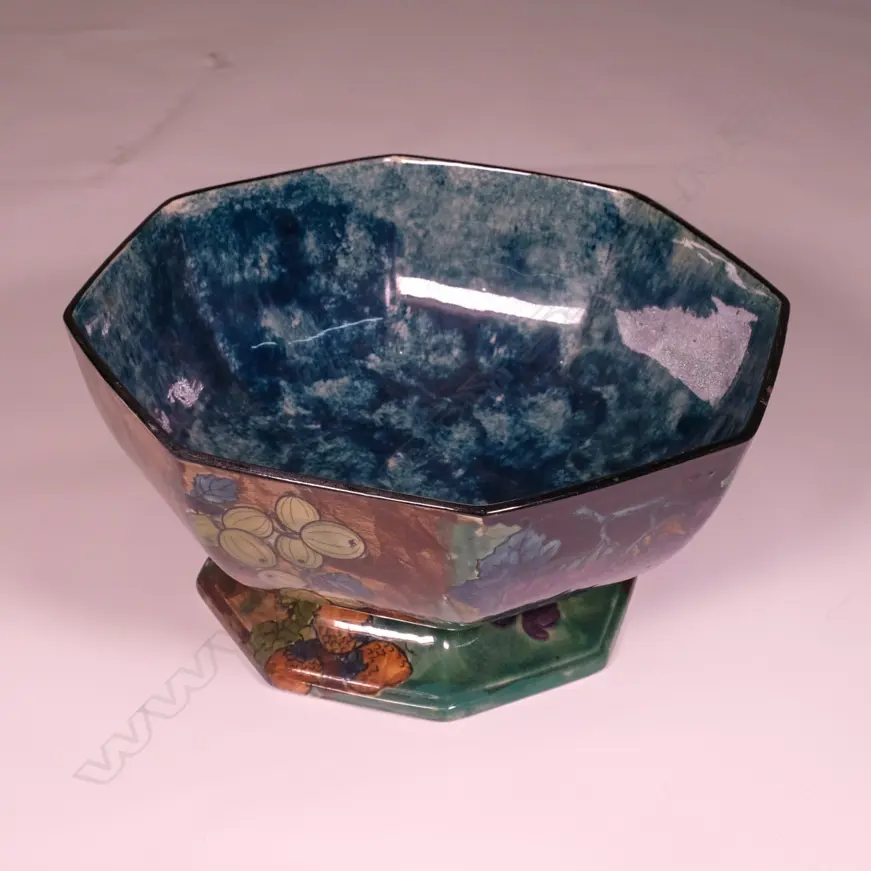TITIAN WARE BOWL Image 1++