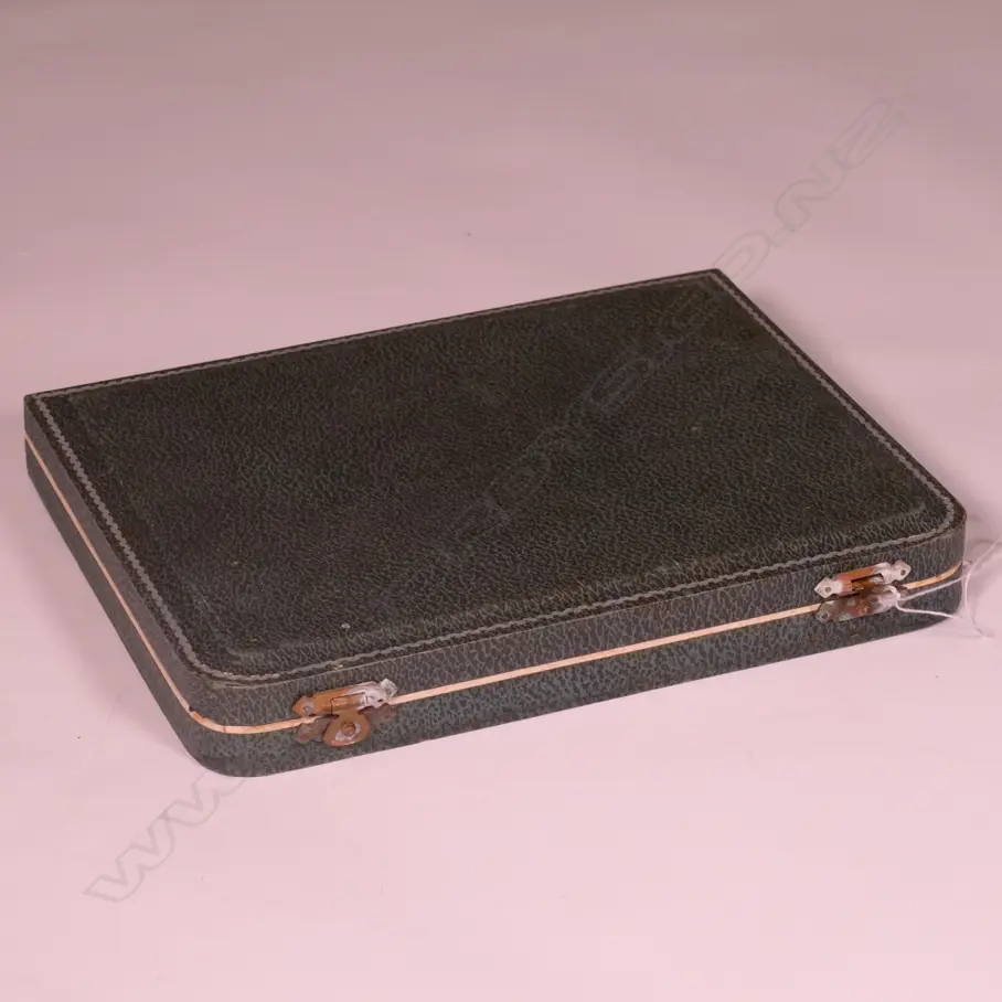 Sheff 1953 Image 1++