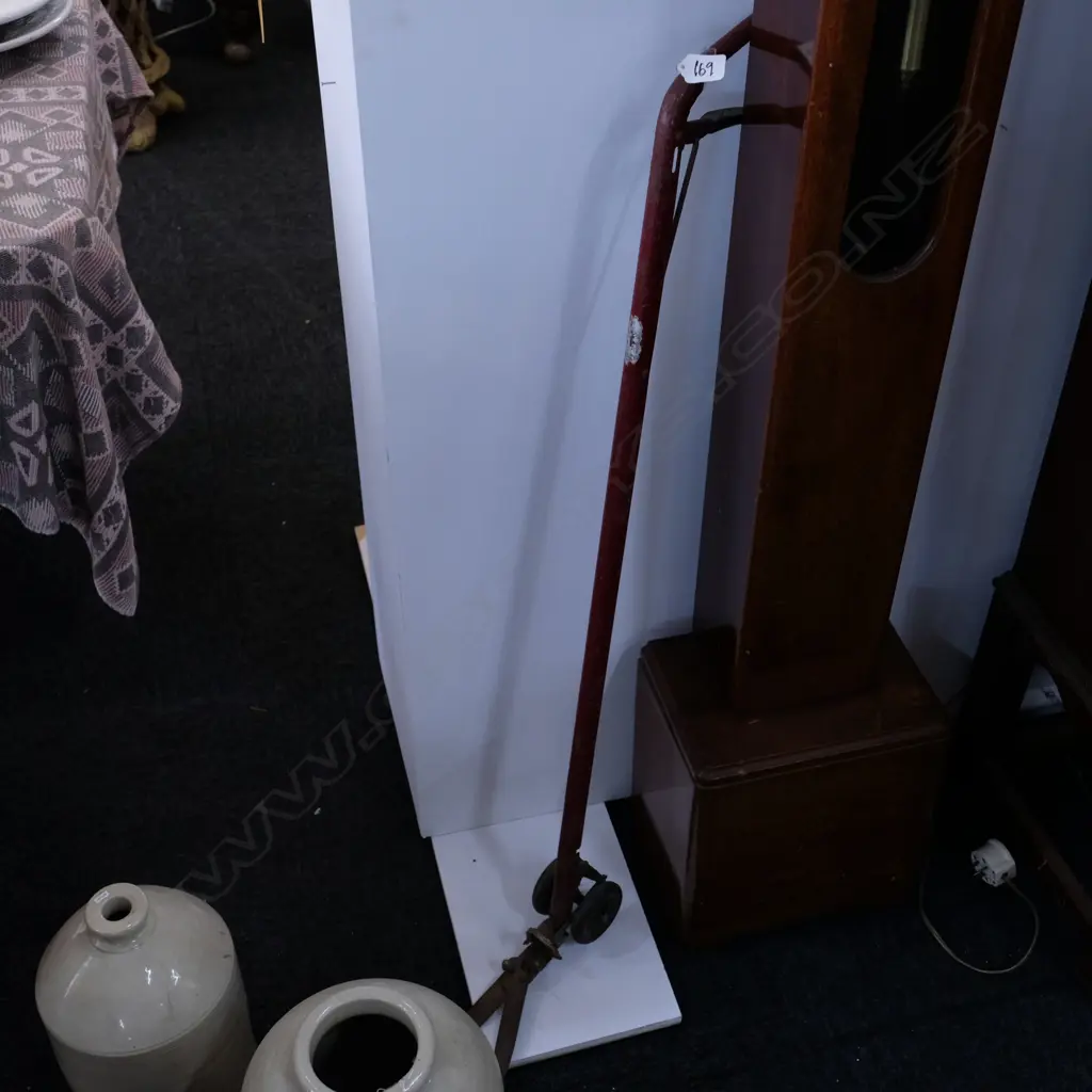 VINTAGE TRIMMER Image 1++