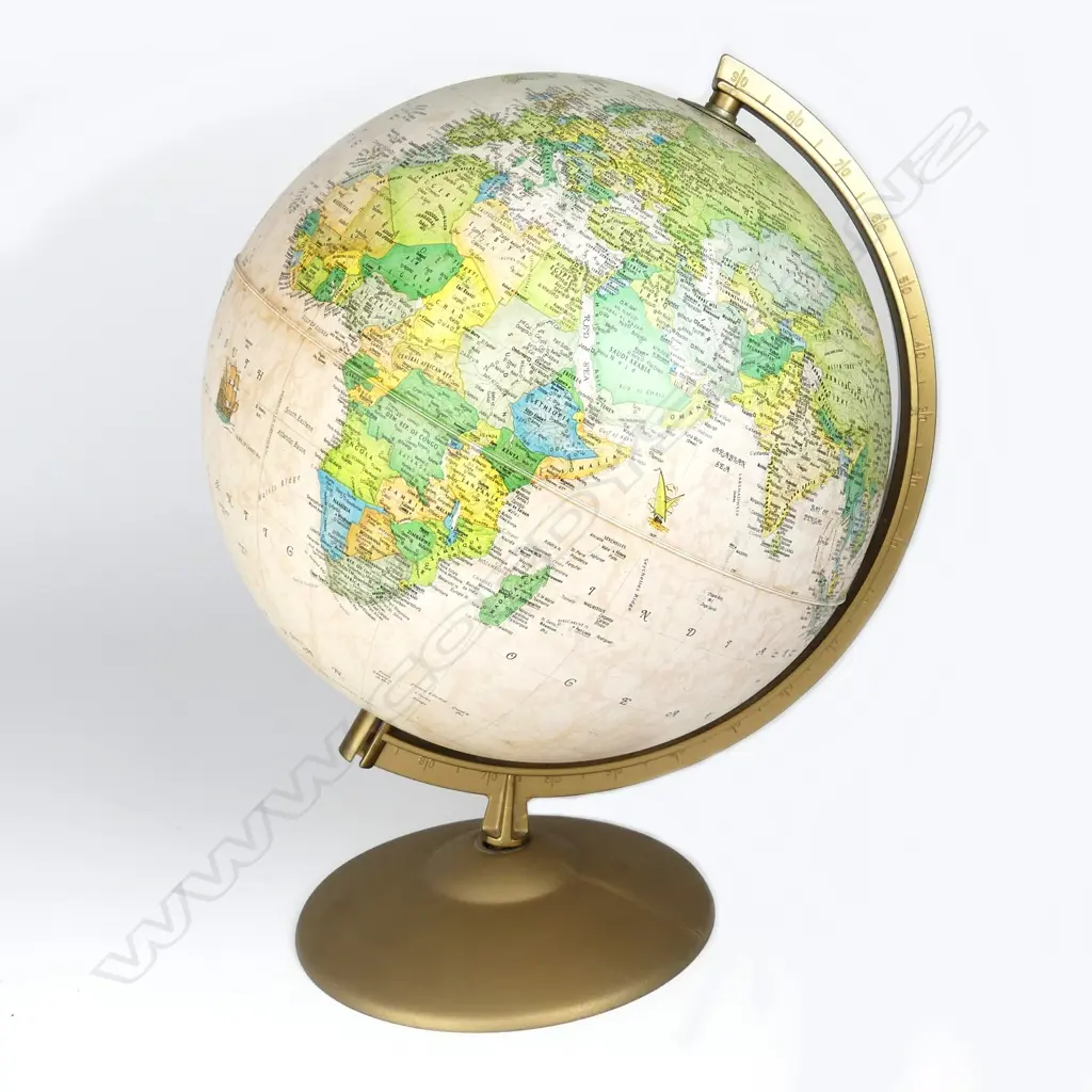 WORLD GLOBE Image 1++