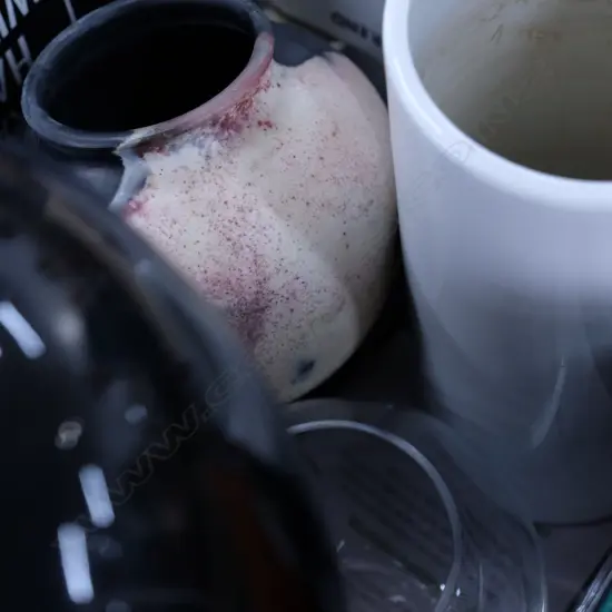 LOT ASST GLASS AND CERAMIC VASES