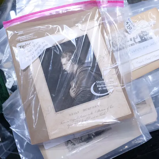 APPROX 70 ETCHINGS ETC