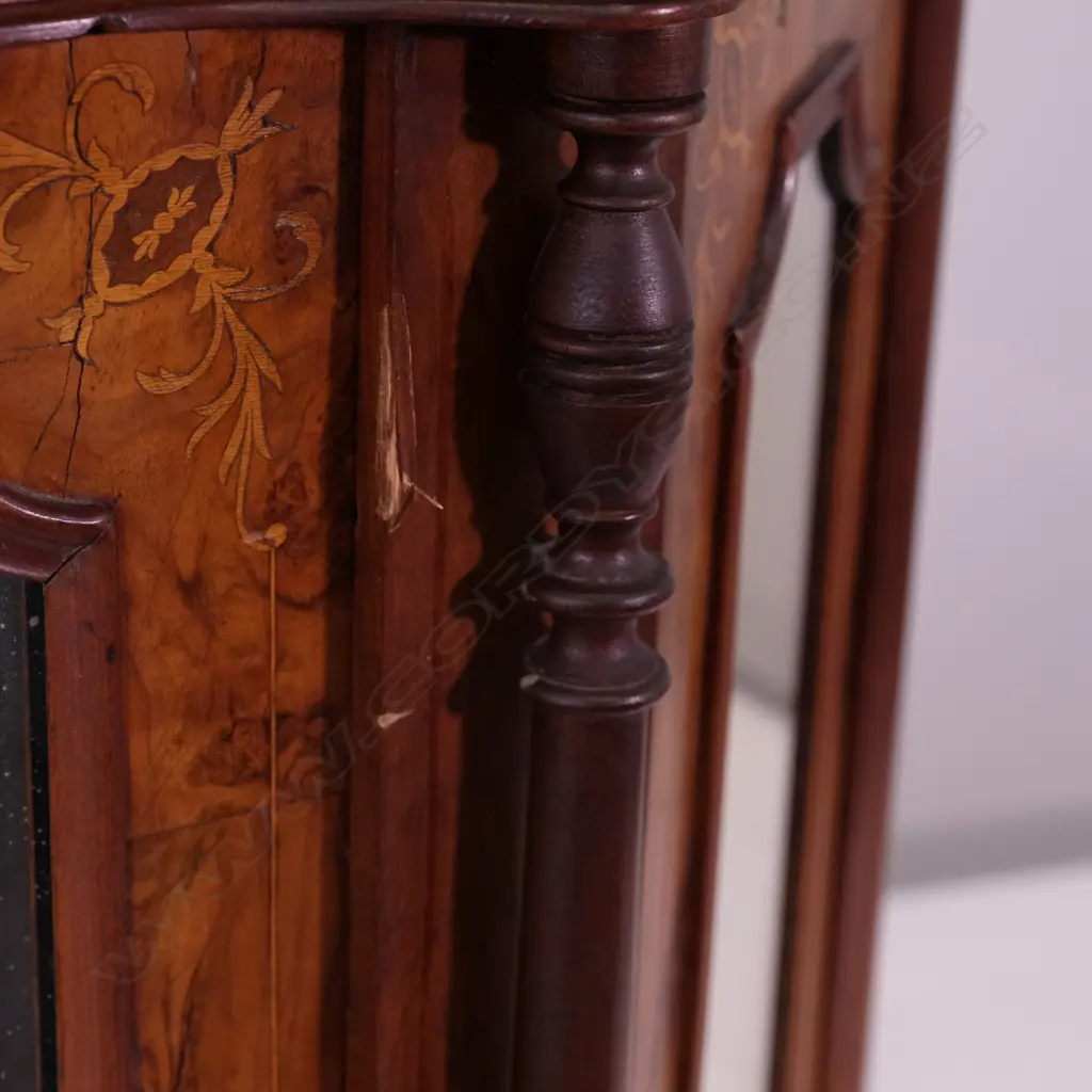 VICTORIAN CREDENZA Image 1++