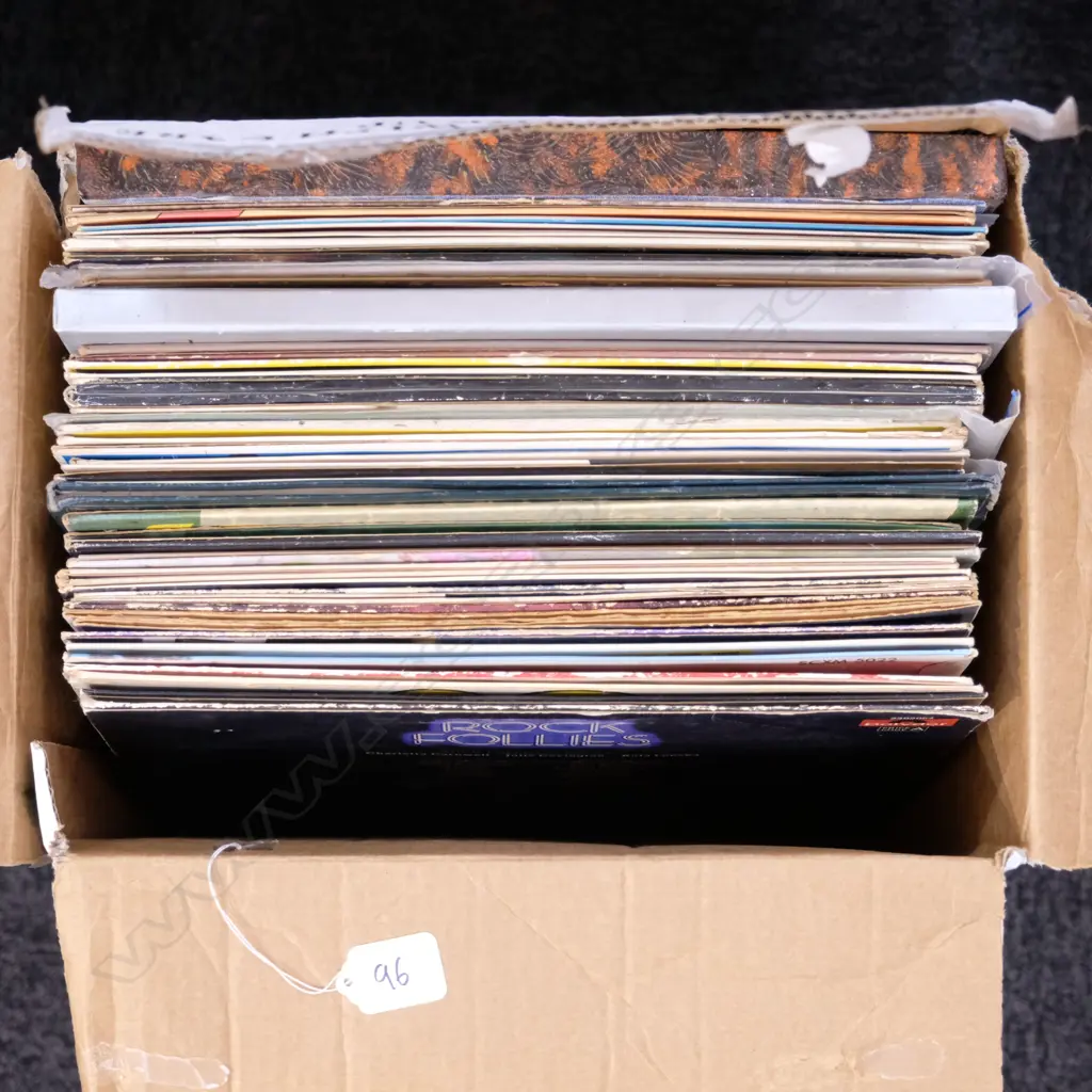 BOX ASST LPS Image 1++