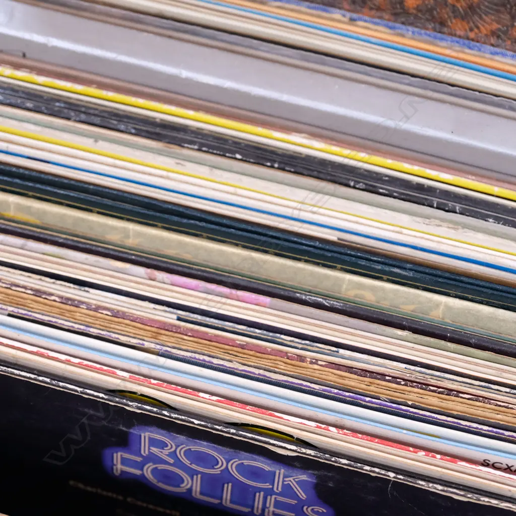BOX ASST LPS Image 1++